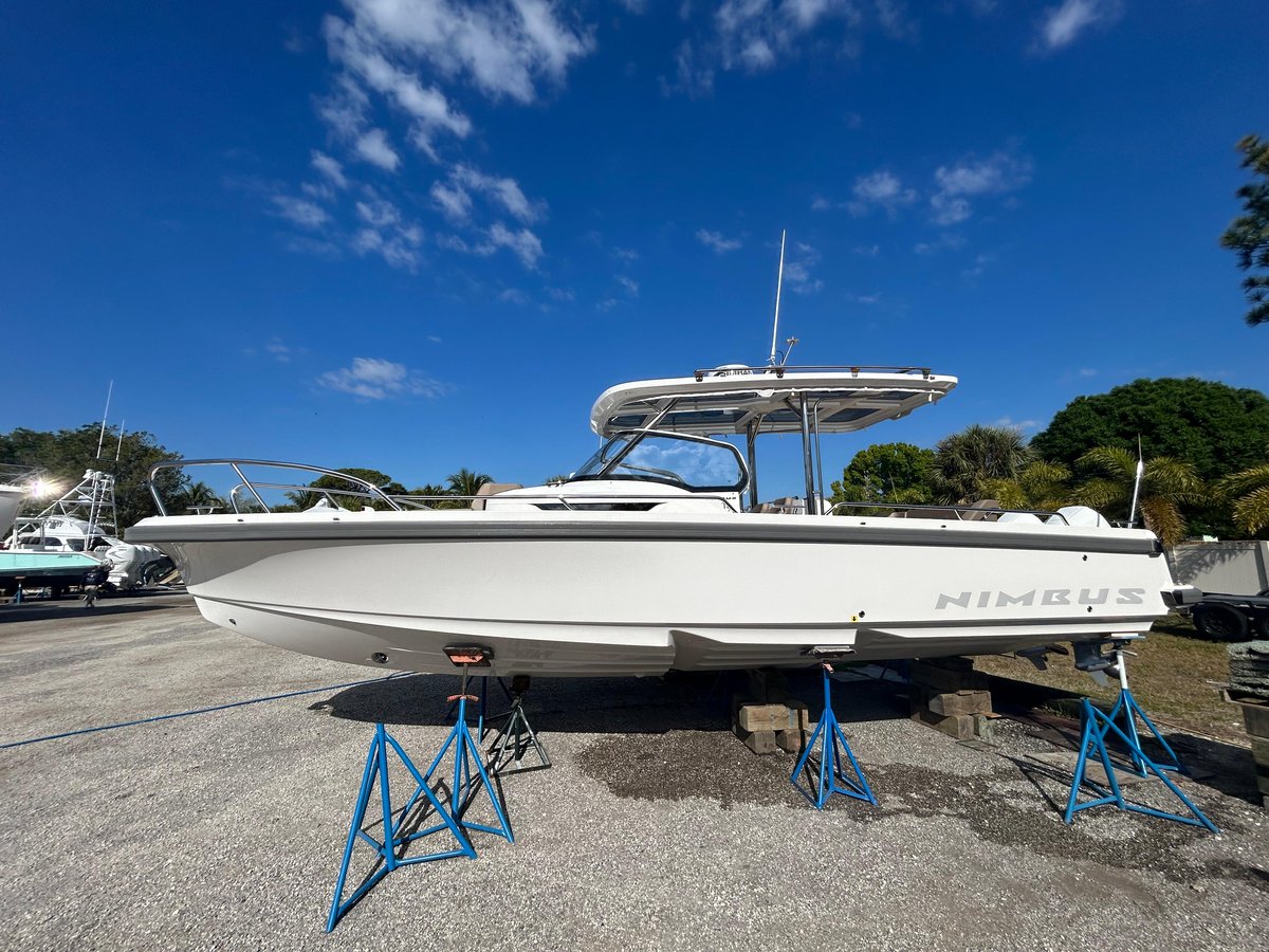In-Stock 2024 Nimbus T9 #142