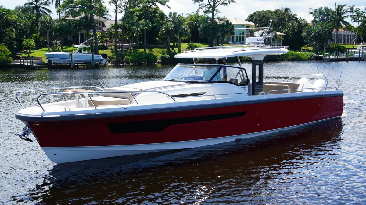In-Stock 2024 Nimbus T11 #297