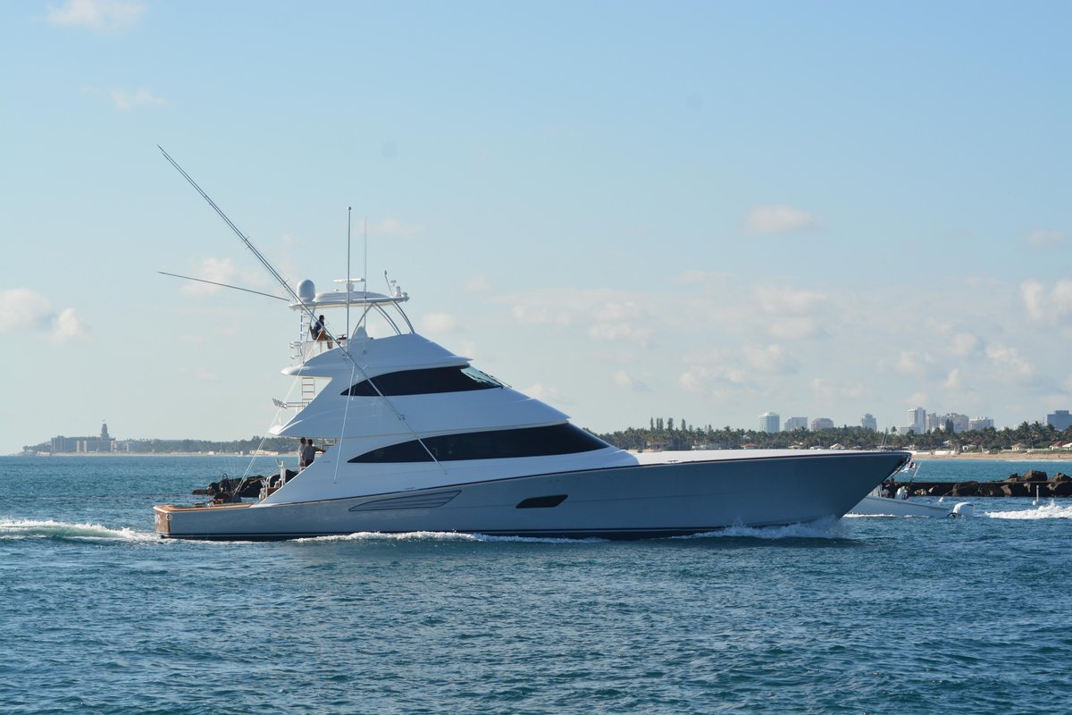 2024 Viking 90SB