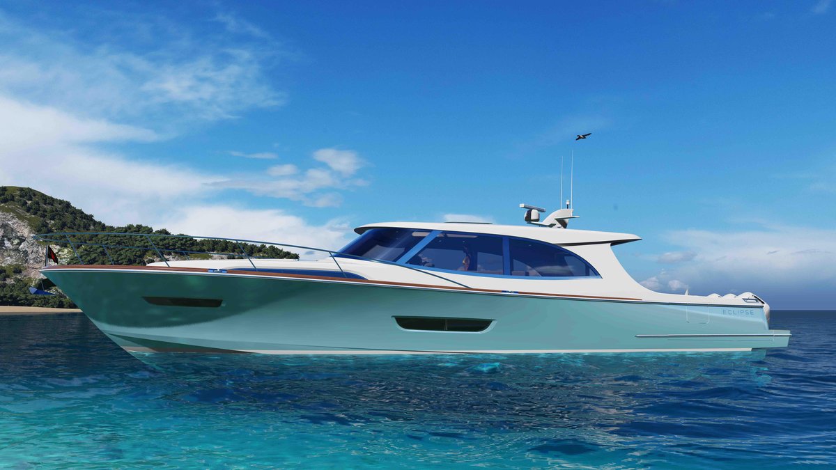 ECLIPSE 605
