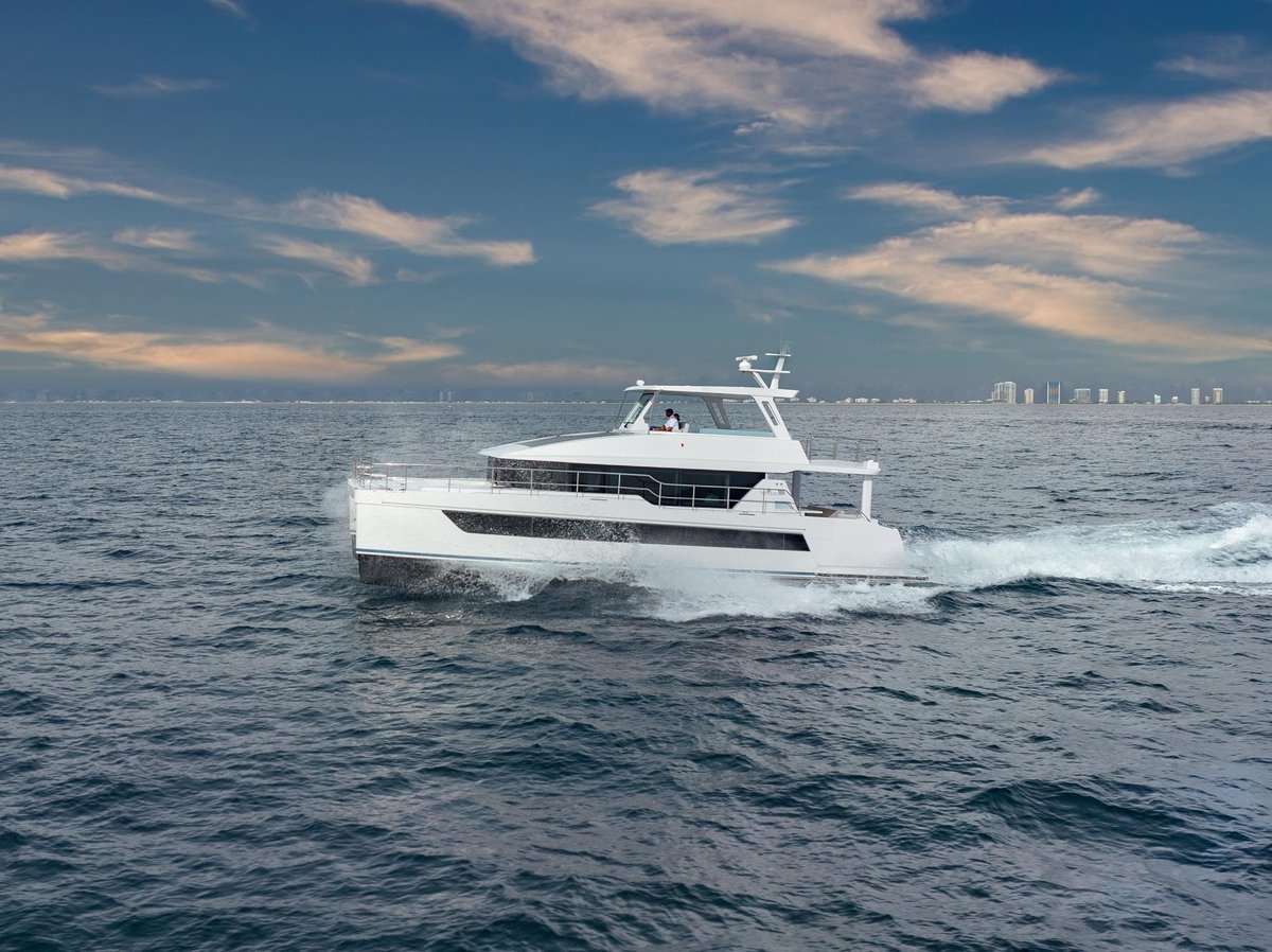 Two Oceans 555
