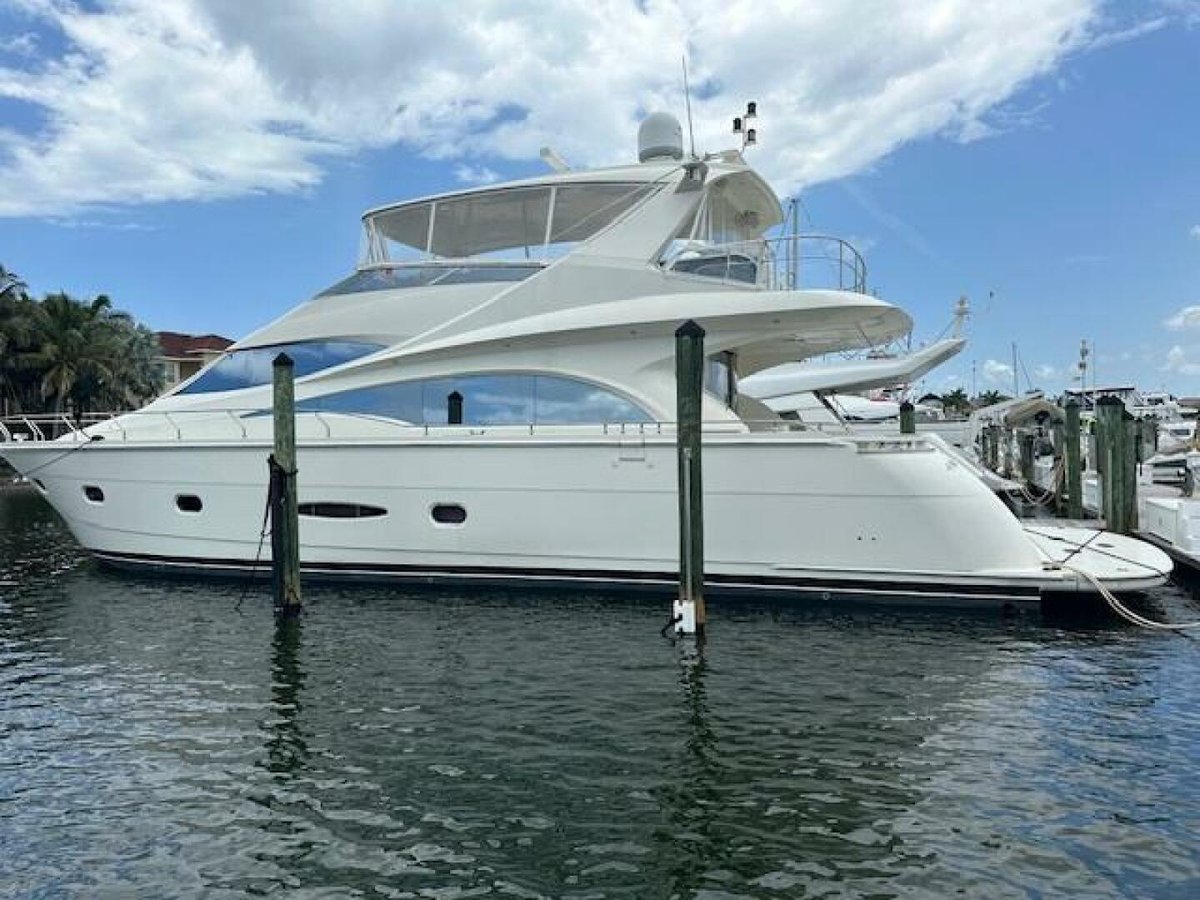 VOL ABOARD