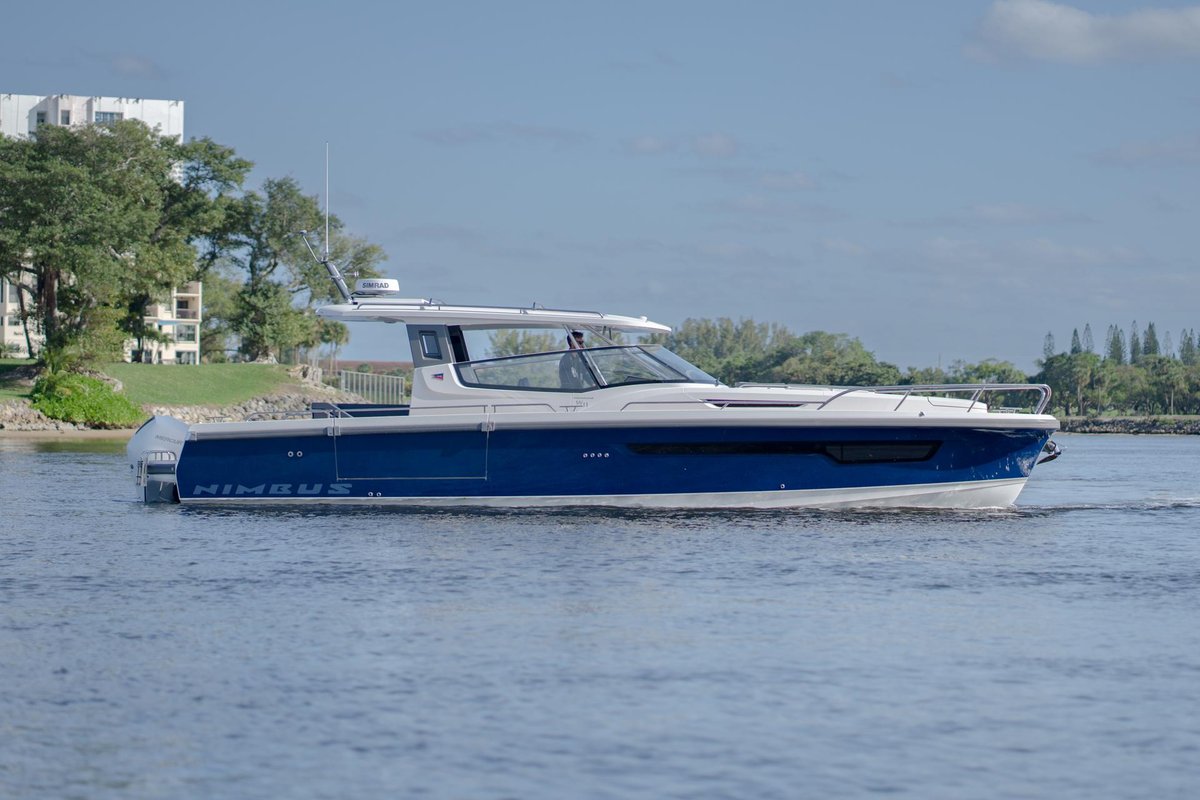 In-Stock 2024 Nimbus W11 #20