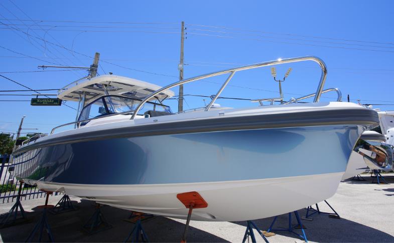 In-Stock 2024 Nimbus T9 #133