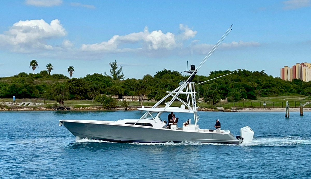 2025 Valhalla V-55