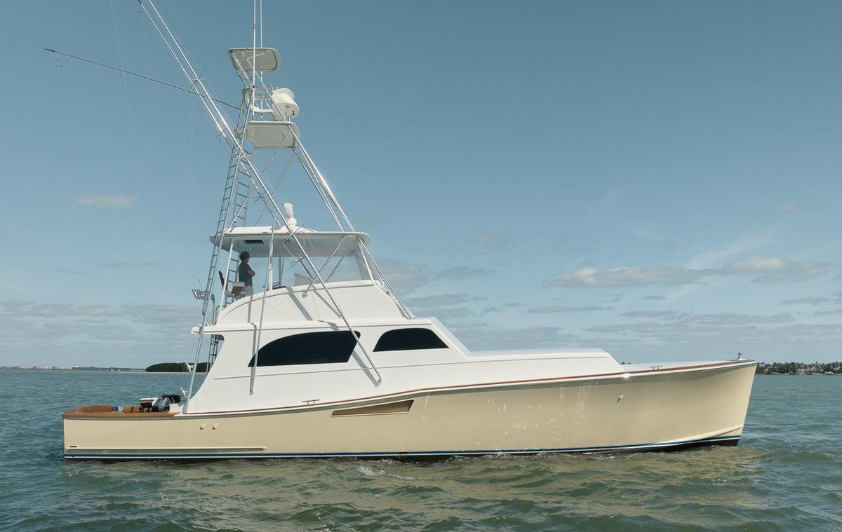 Sea Lion II