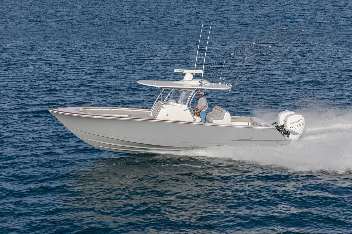 2025 Valhalla V-33