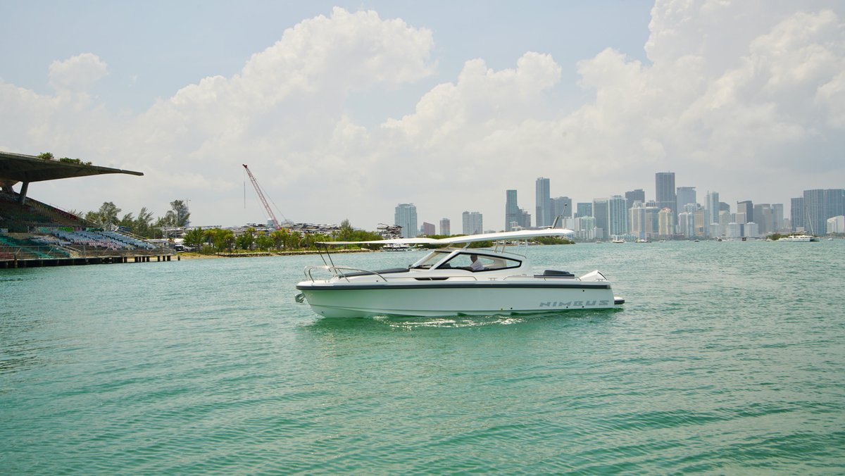 In-Stock 2024 Nimbus W9 #279