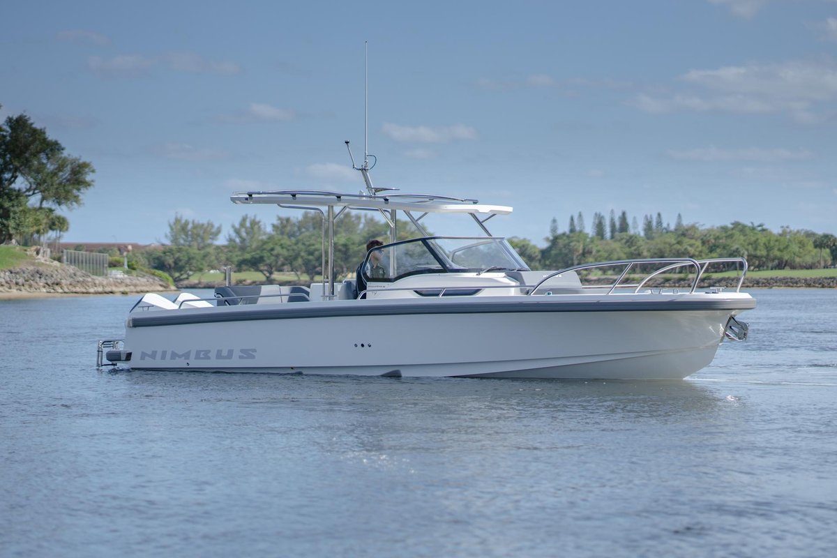 In-Stock 2024 Nimbus T9 #130