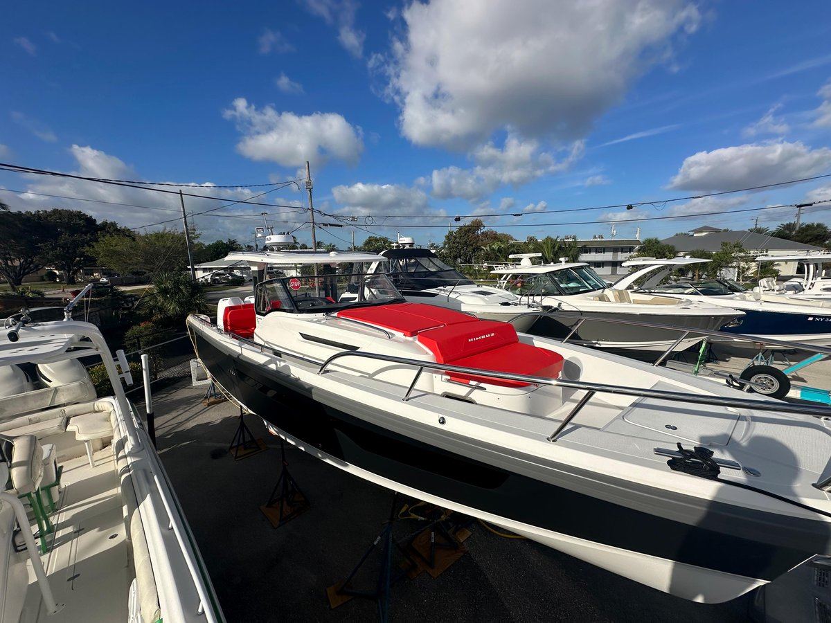 In-Stock 2024 Nimbus T11 #260