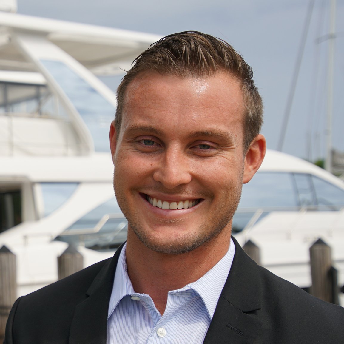 Sales Professional