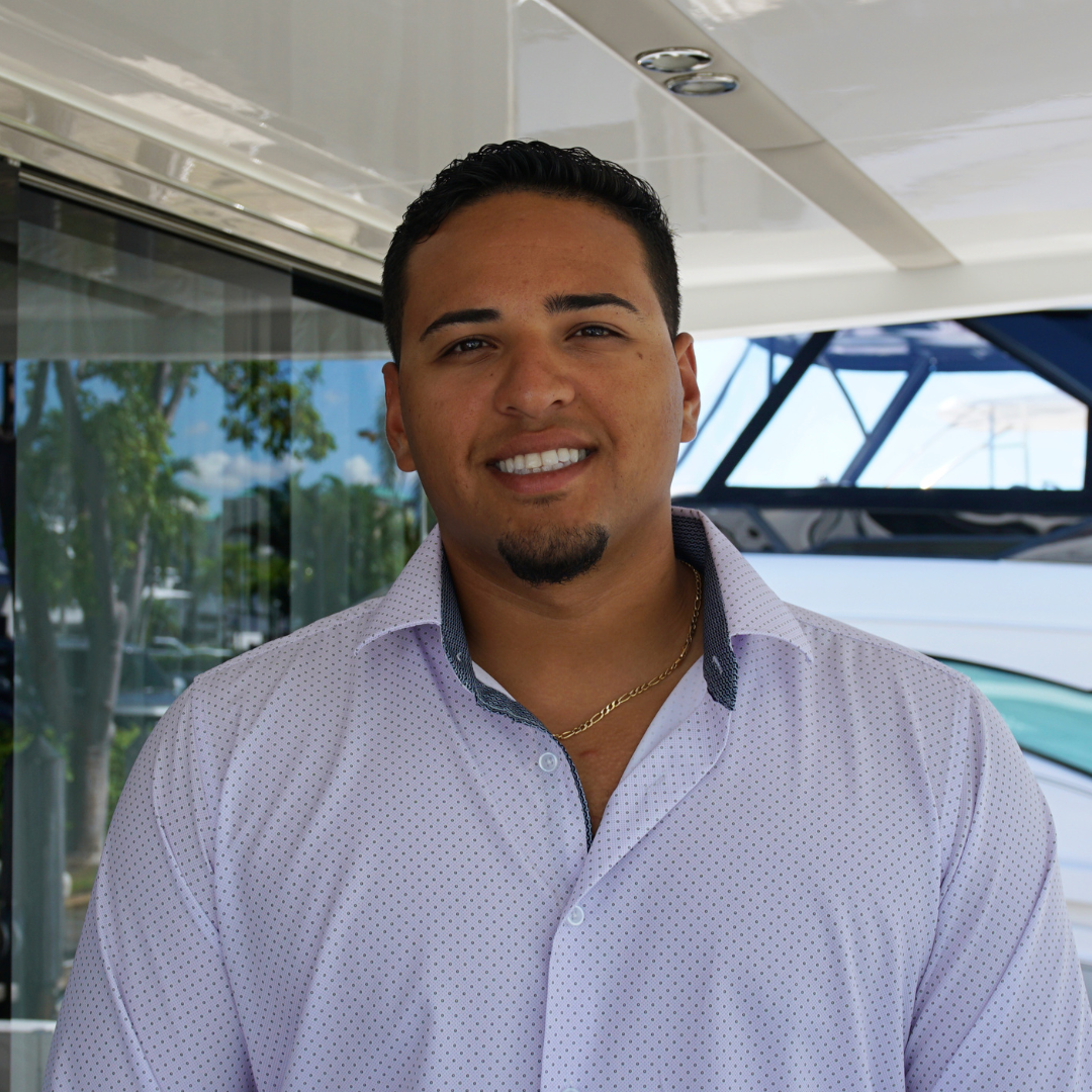 Sales Professional