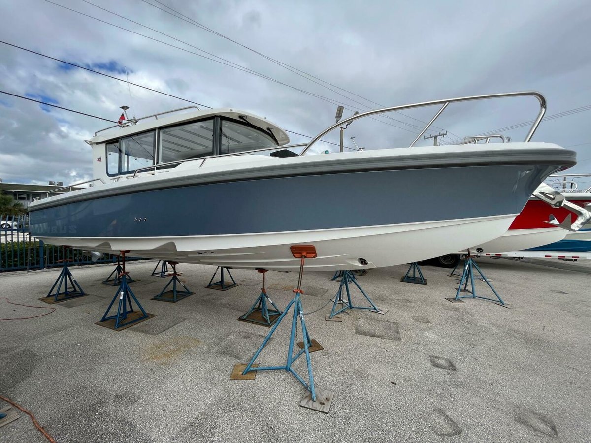 2024 Nimbus Commuter 9