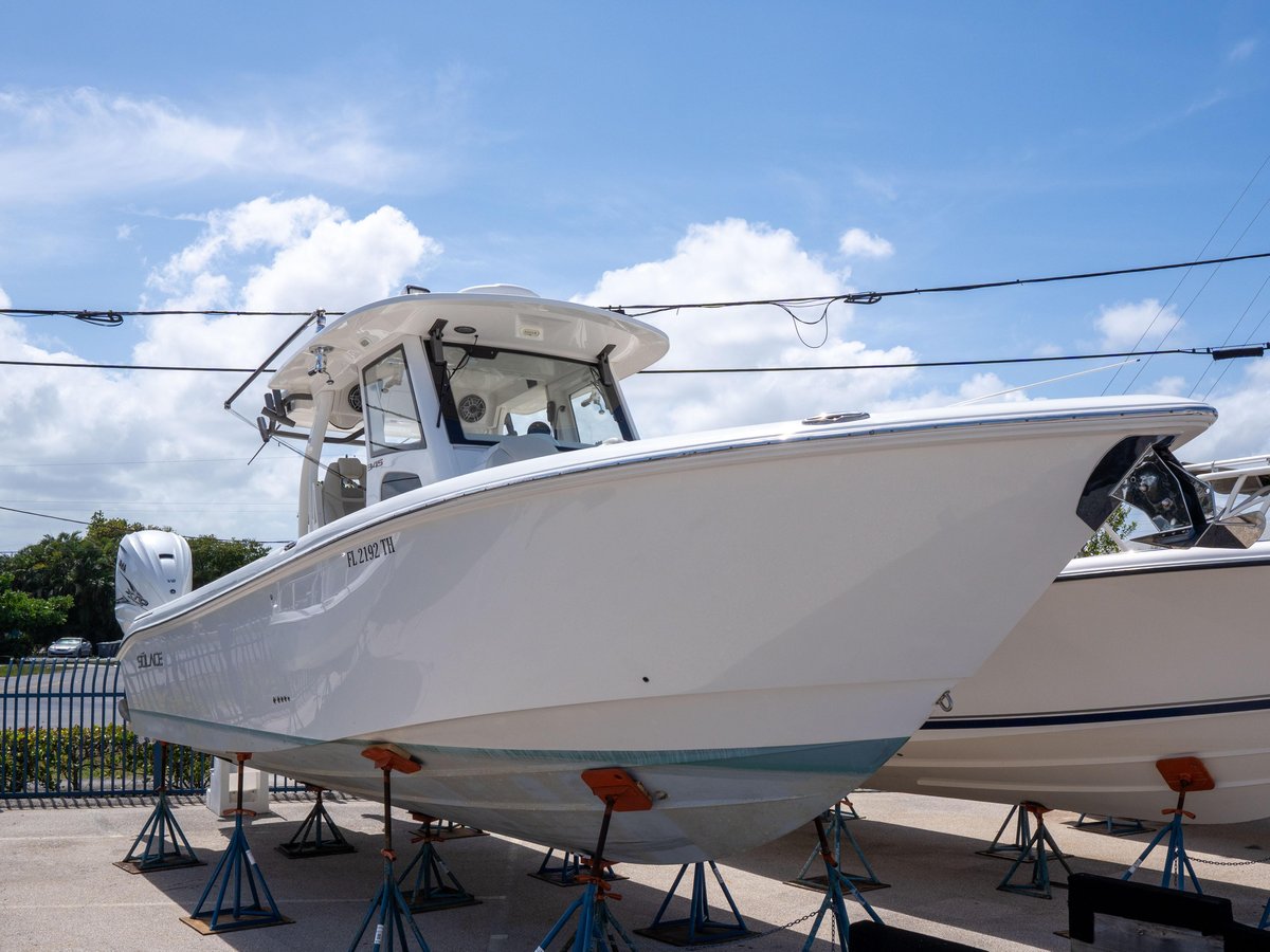 Yacht Image