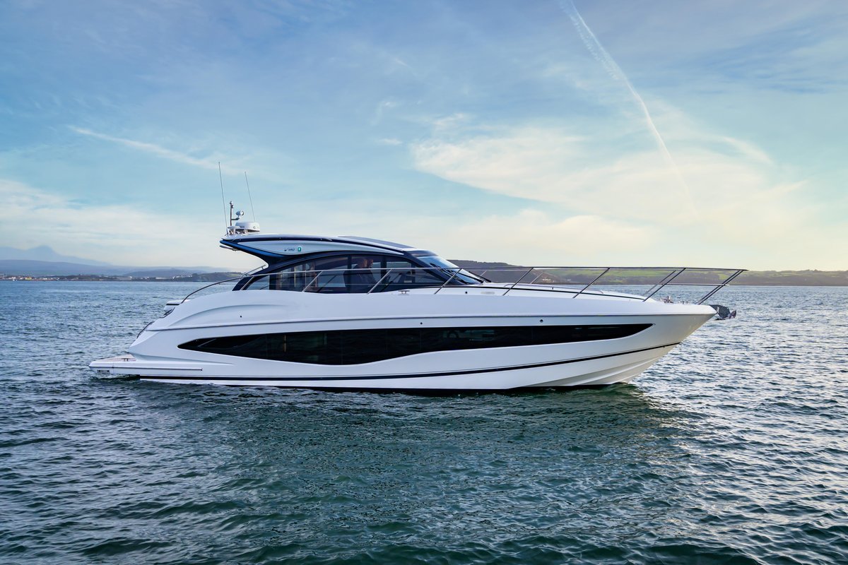 50 Princess V50 2026
