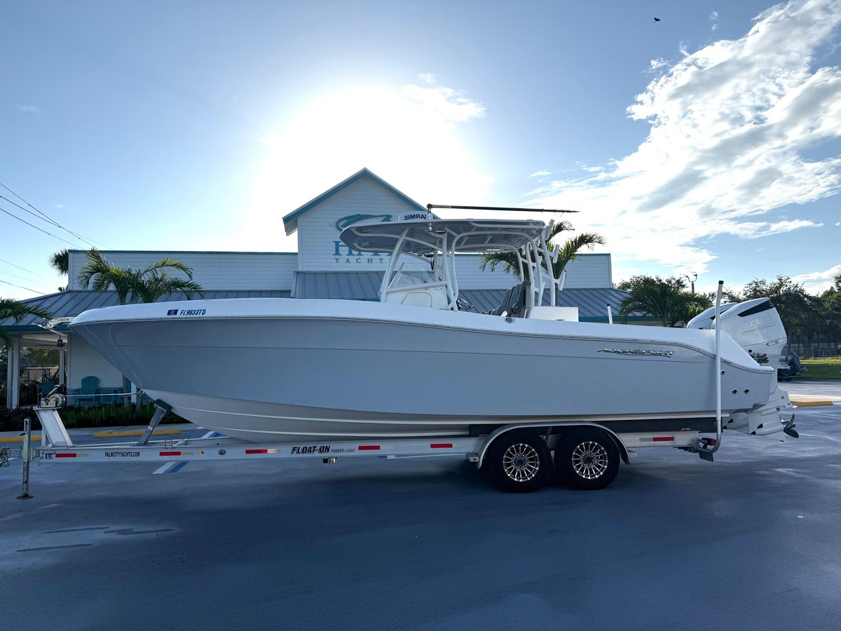 Yacht Image