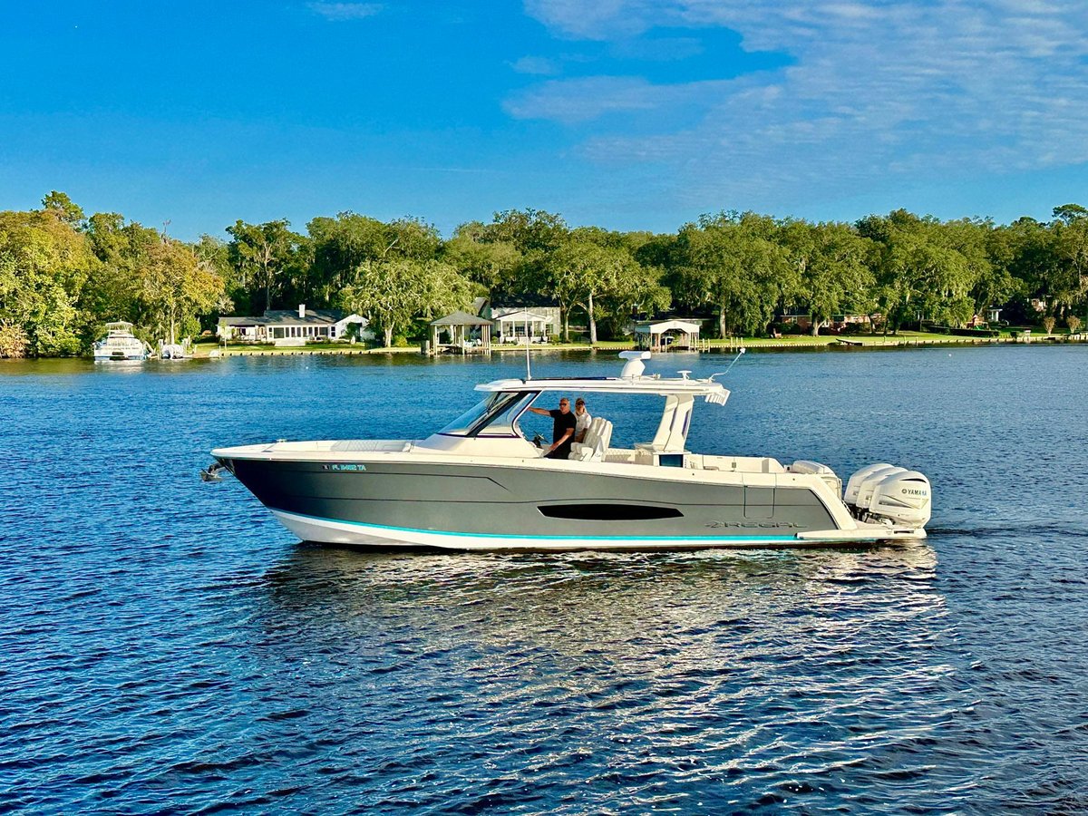 Yacht Image
