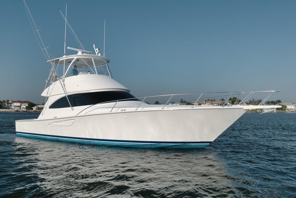 2026 Viking 48C
