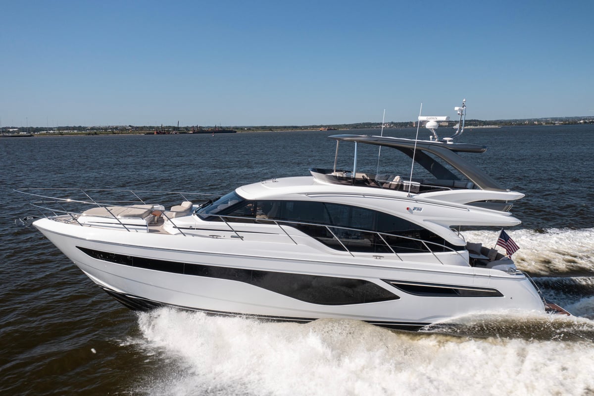 PARTINI CRUISE