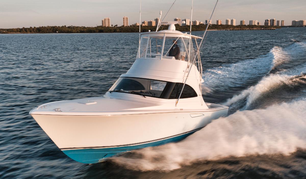 2026 Viking 38BF