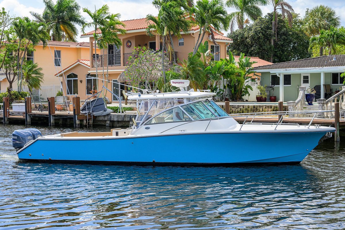 Nauti-Hooker