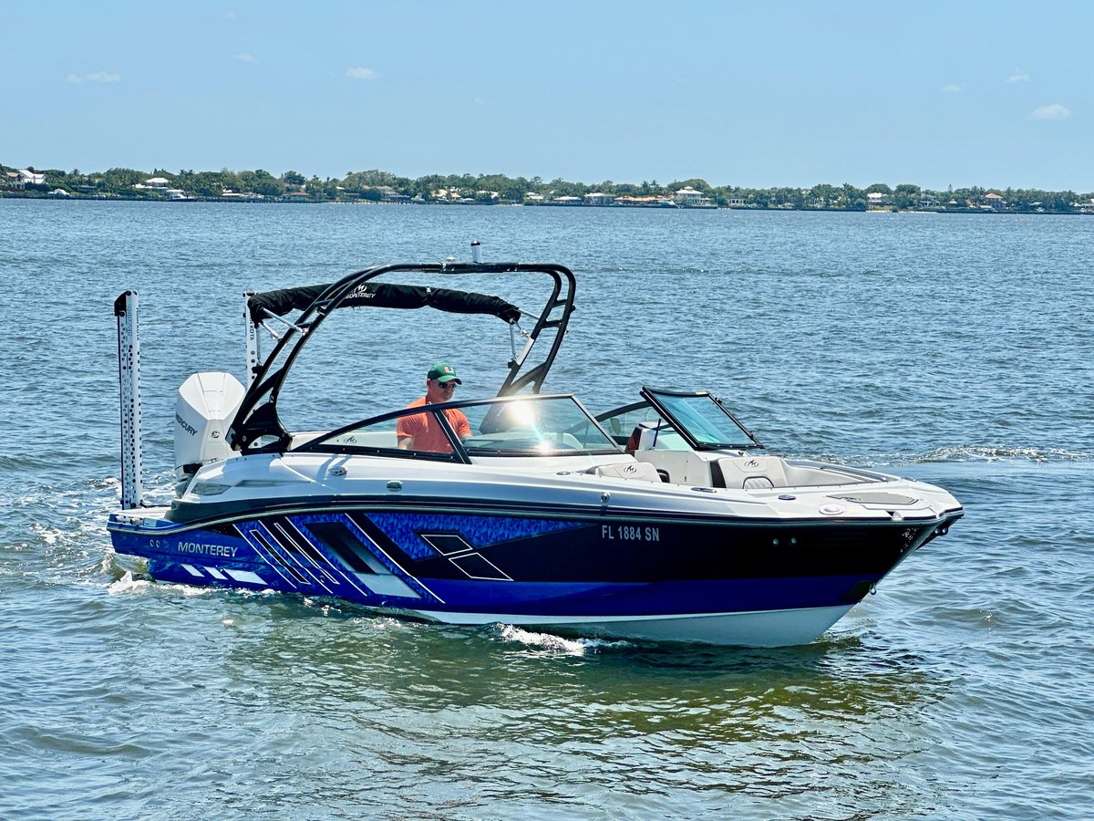 Yacht Image