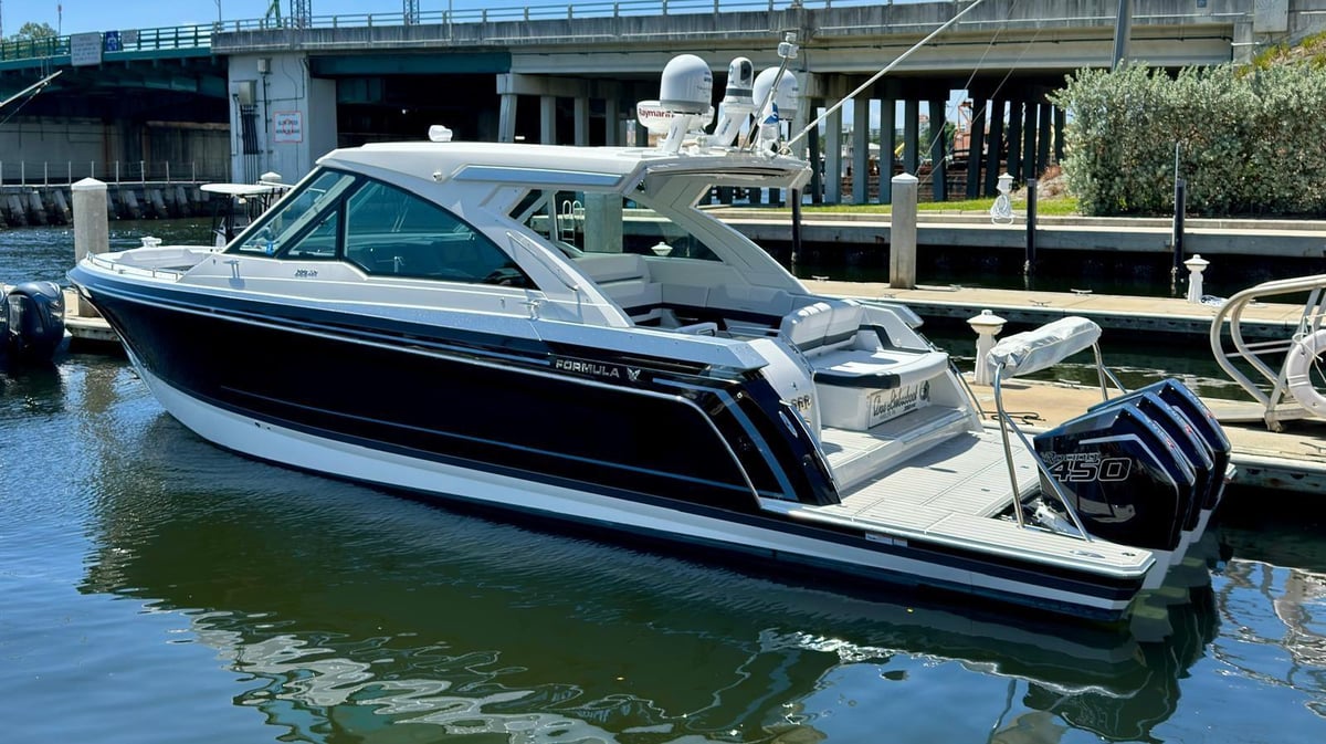 Das Liebesboot