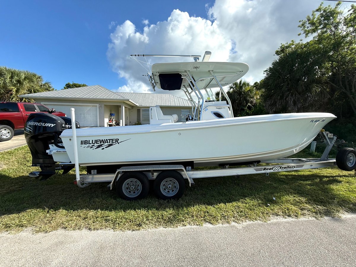 Yacht Image