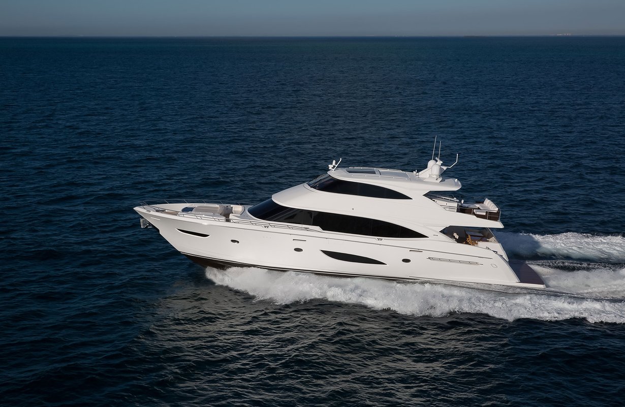 93 Motor Yacht 93 Motor Yacht
