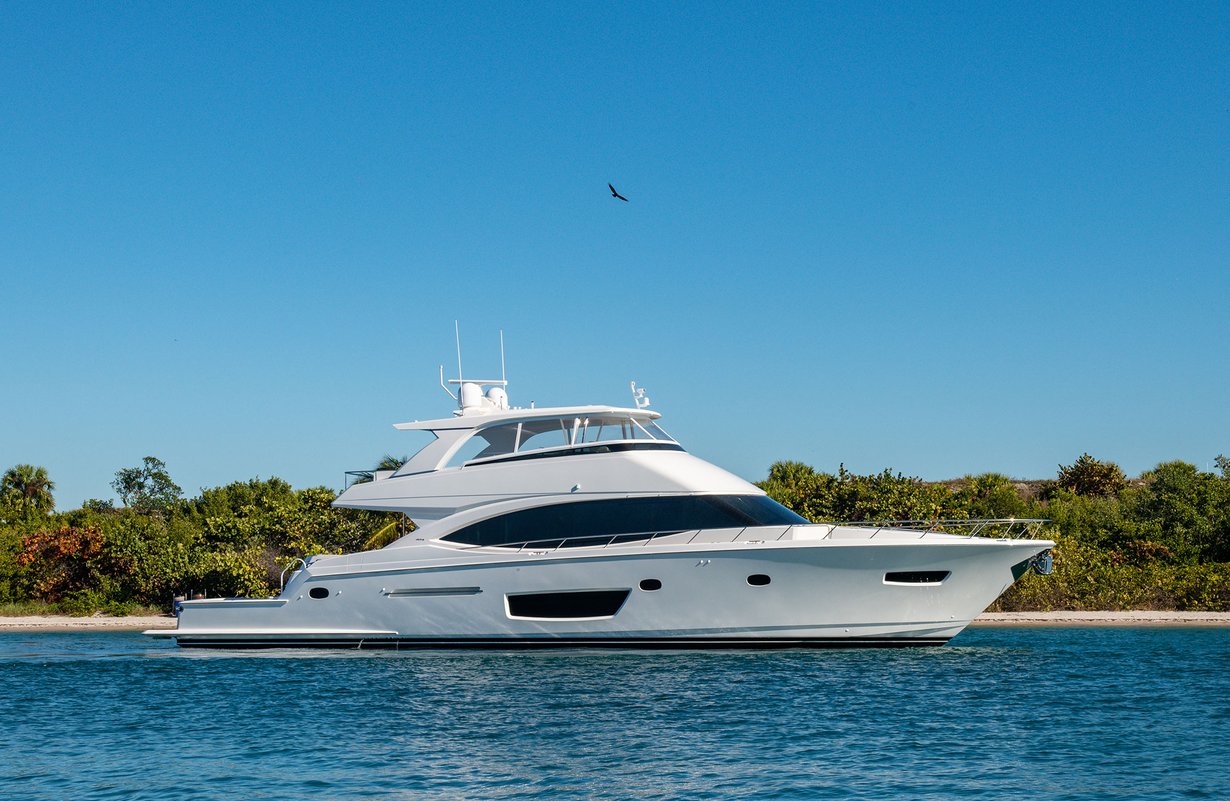 82 Motor Yacht 82 Motor Yacht