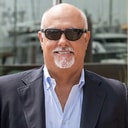 Portrait of Dave Berard