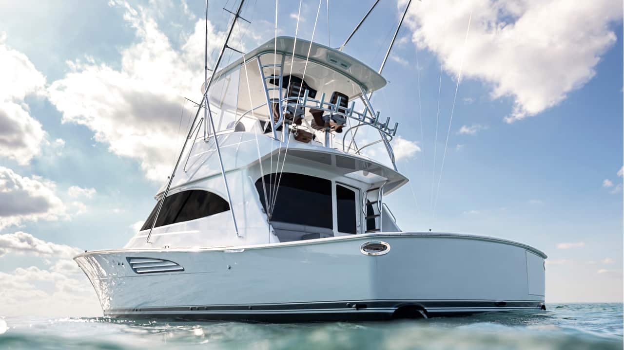The Viking 50 Series: Four Ways to Make 50 Feet Your Own