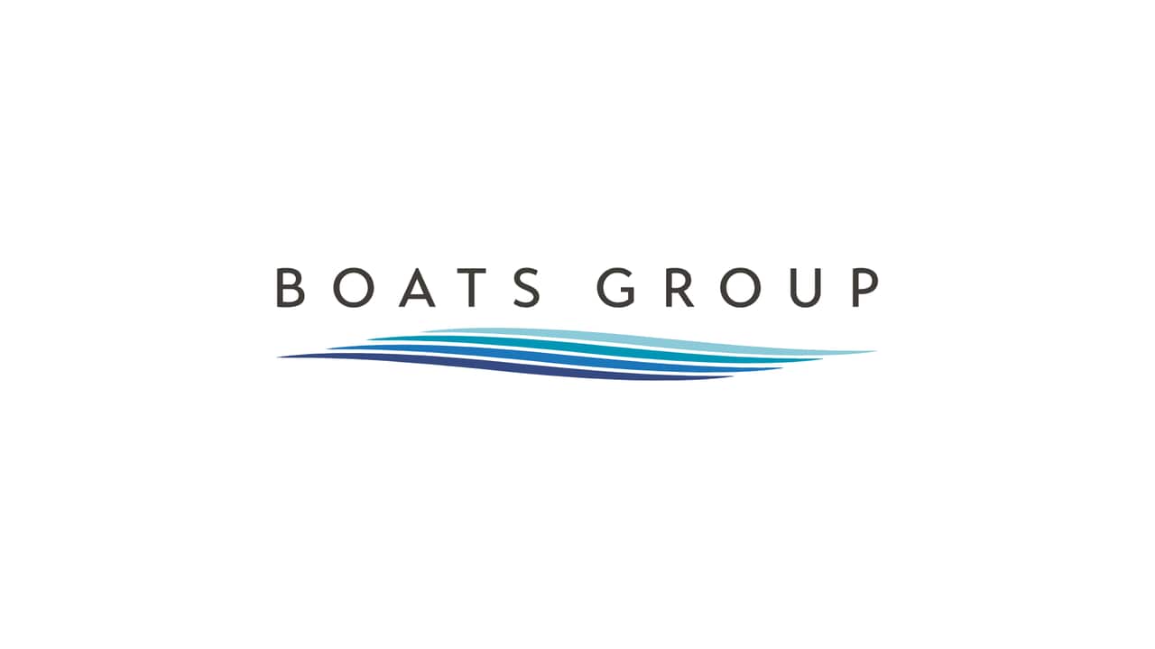 Boats Group Logo