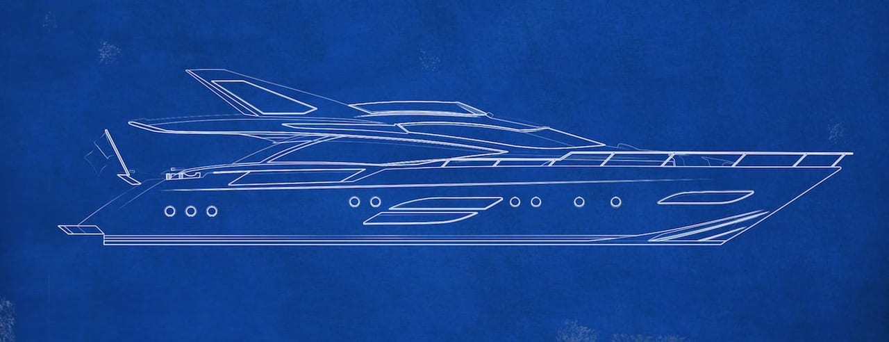 The Anatomy of a Yacht