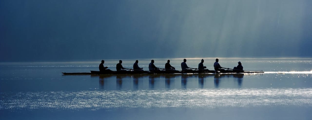 Boating Sports: An Intro To The World Of Rowing Crew