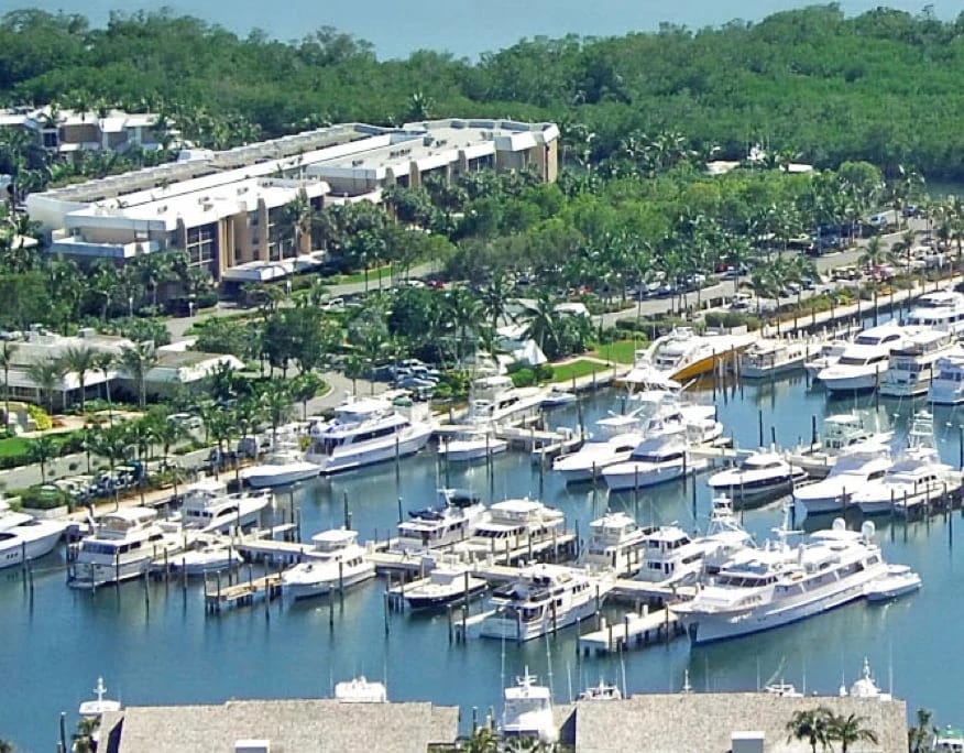 HMY at Ocean Reef in Ocean Reef.