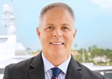 Portrait of Chris Kennedy.