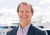 Portrait of Jason Norcross.