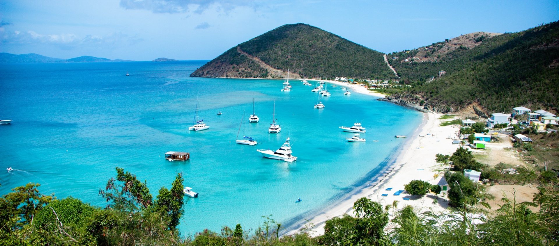 British Virgin Islands