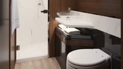 Eclipse-605--Standard--Scheme-1---Aft-Starboard-Bathroom