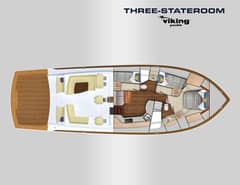 54-3-Stateroom