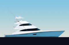 Viking-90-Skybridge-Profile