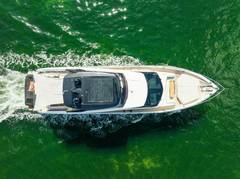 2023 Ferretti Yachts 780 "Ferretti 780" photo 6