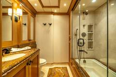 2009 Trinity Yachts Custom "UNBRIDLED" photo 8