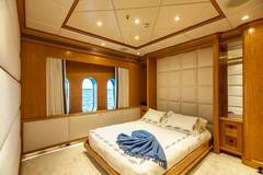 2009 Trinity Yachts Custom "UNBRIDLED" photo 7