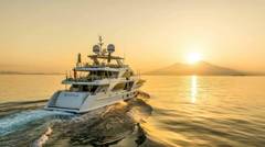 2015 Benetti Benetti Classic 121 "SAFAD" photo 4