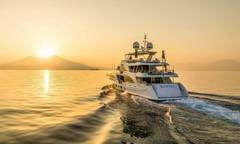 2015 Benetti Benetti Classic 121 "SAFAD" photo 5
