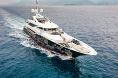 2011 ISA ISA 500 "LIBERTY" photo 4