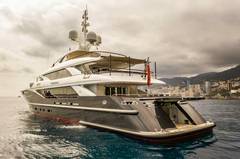2011 ISA ISA 500 "LIBERTY" photo 6