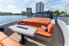 2022 Vanquish VQ58 "Incentivized" photo 8